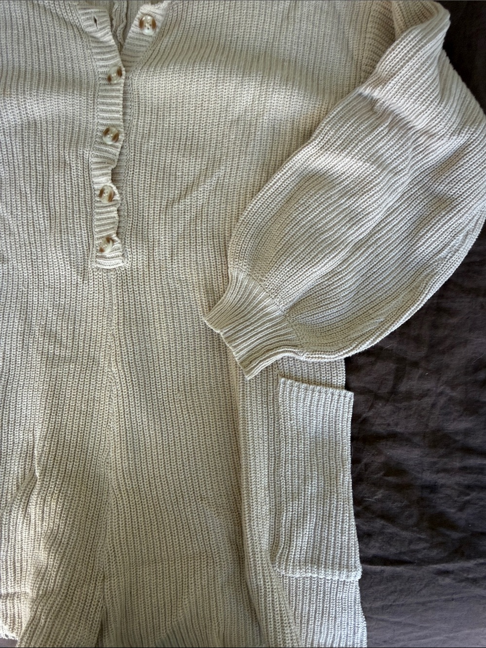 Romper - Picture 3 of 3